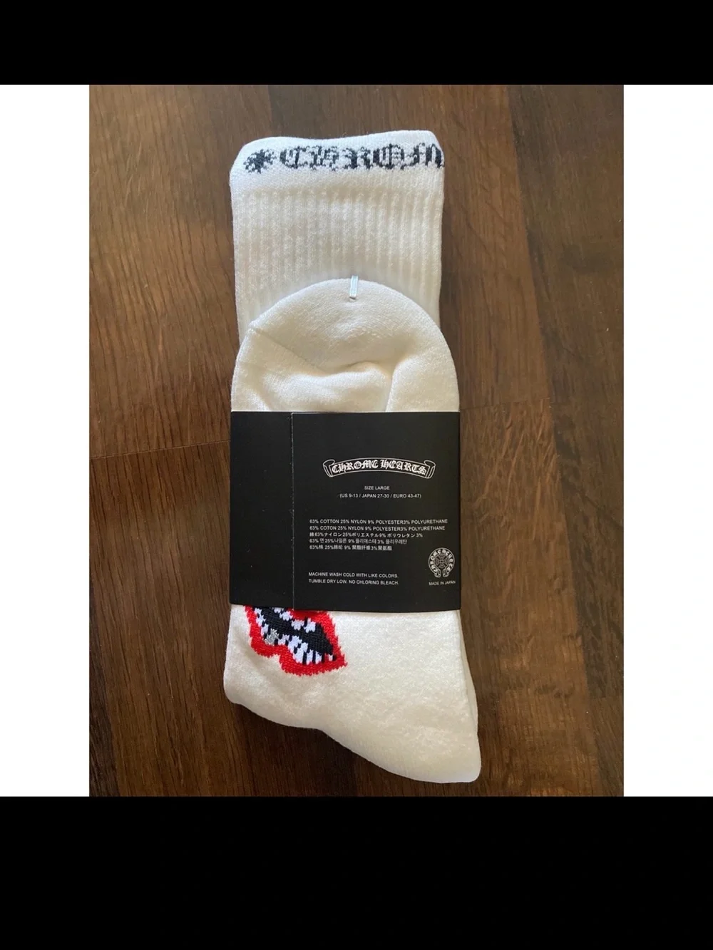 Hanes pack white